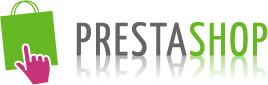 prestashop_logo logo prestashop